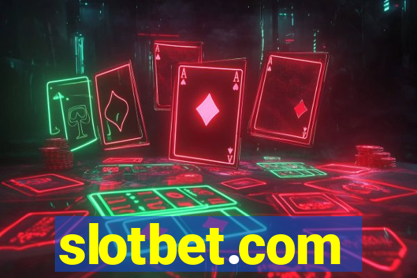 slotbet.com