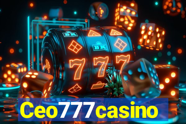Ceo777casino