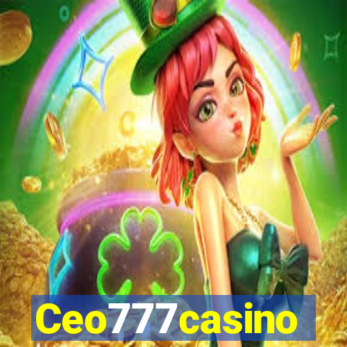 Ceo777casino
