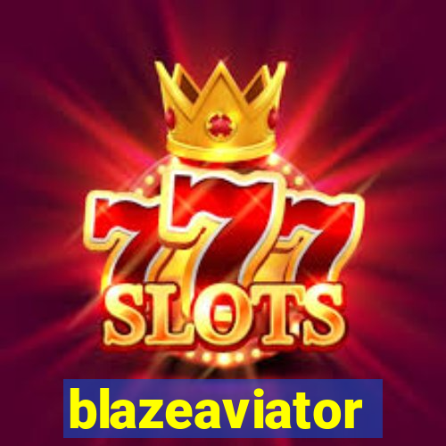 blazeaviator
