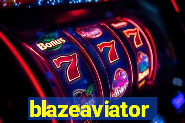 blazeaviator