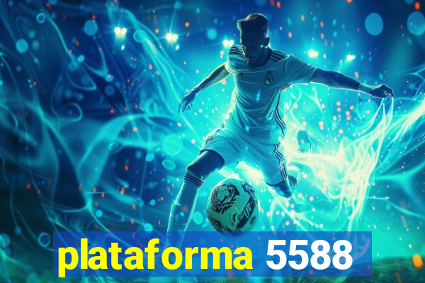 plataforma 5588