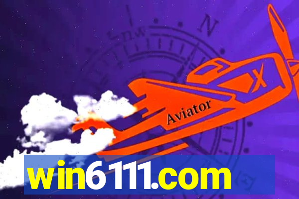 win6111.com