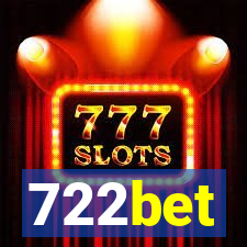 722bet