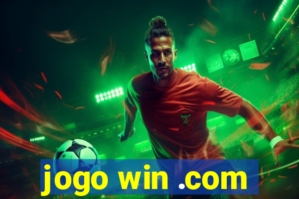 jogo win .com