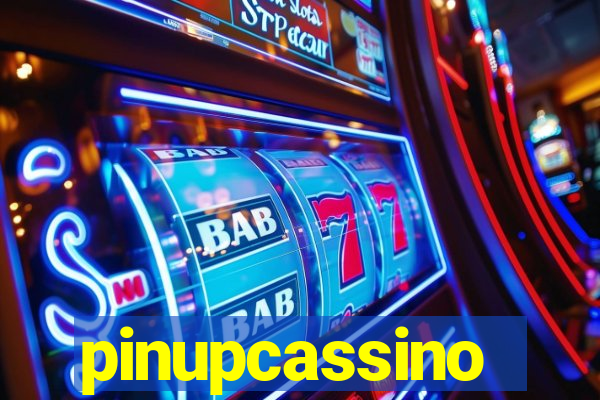 pinupcassino