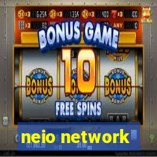 neio network