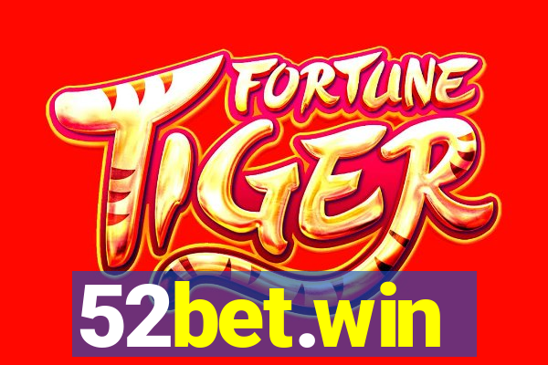 52bet.win