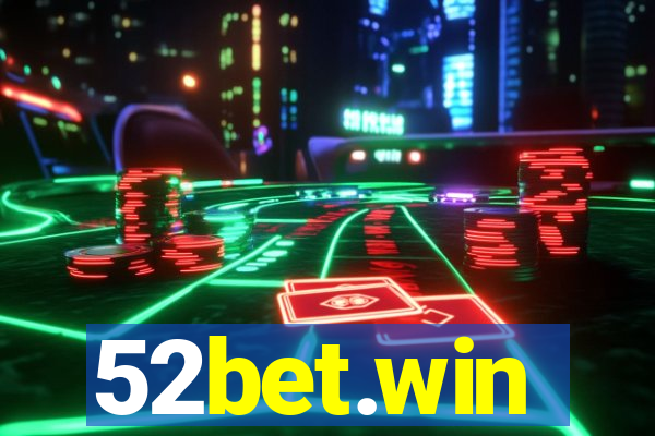 52bet.win