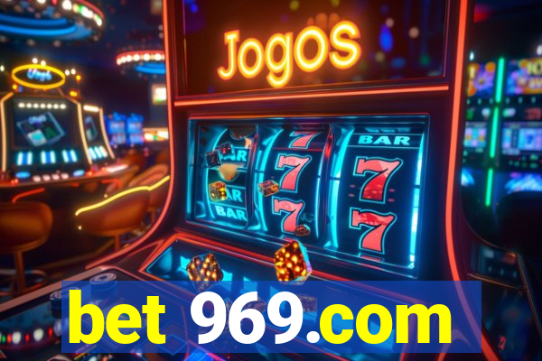bet 969.com