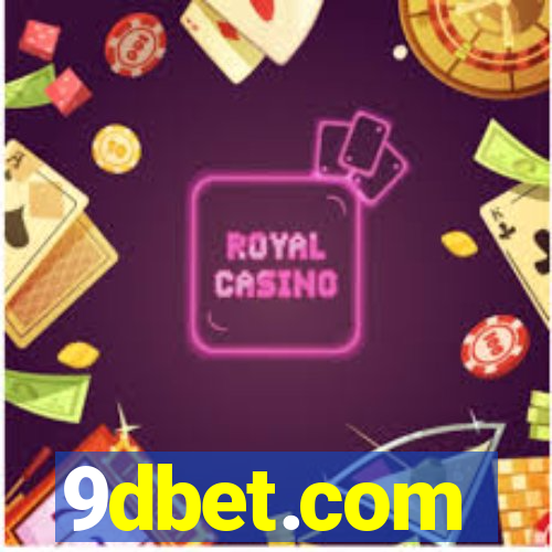 9dbet.com