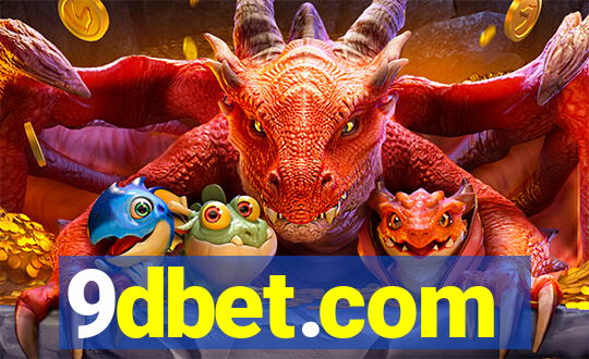 9dbet.com