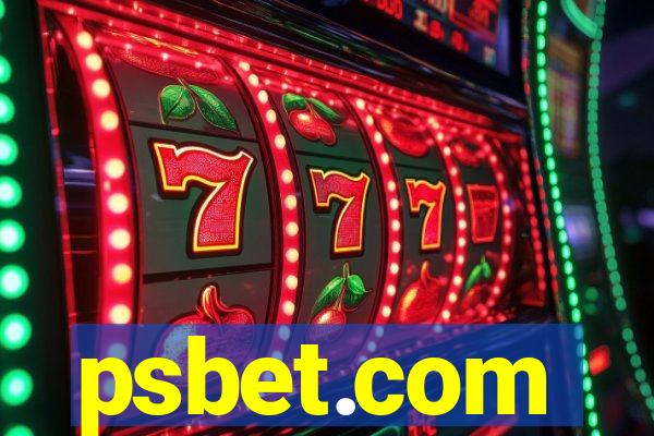 psbet.com