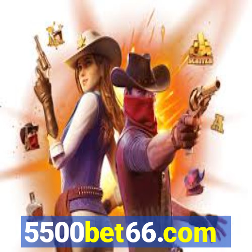 5500bet66.com