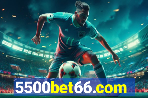 5500bet66.com