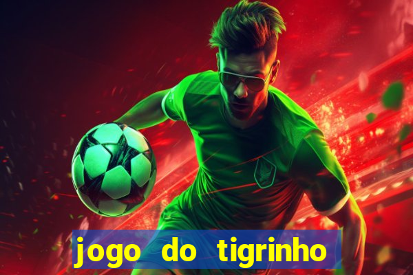 jogo do tigrinho pagando agora