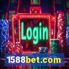 1588bet.com