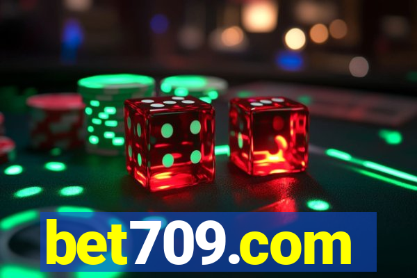 bet709.com
