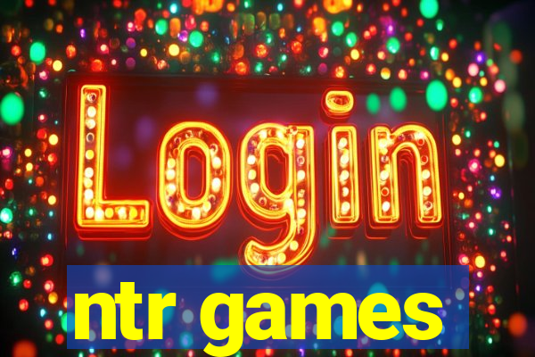 ntr games