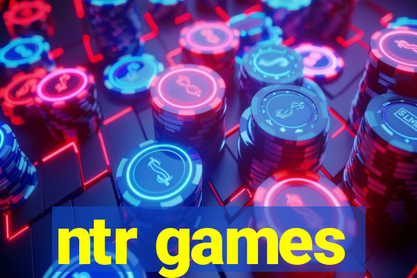 ntr games