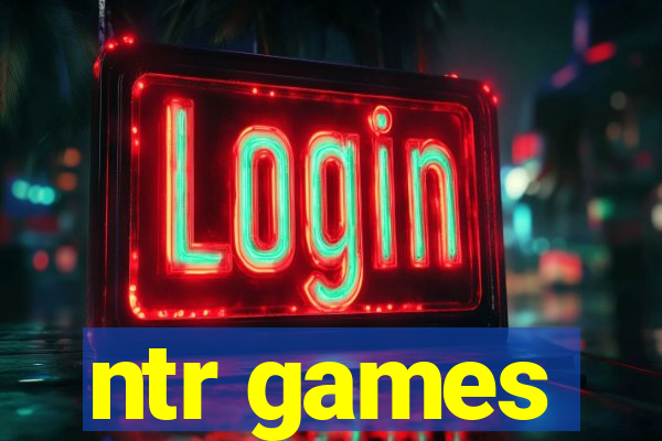ntr games