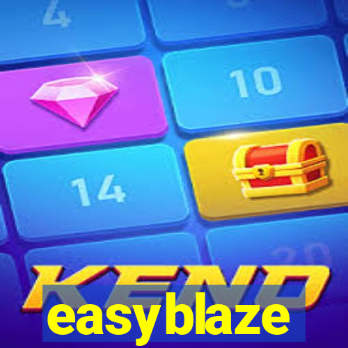 easyblaze
