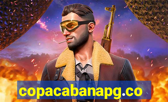 copacabanapg.com