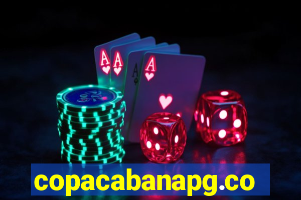 copacabanapg.com