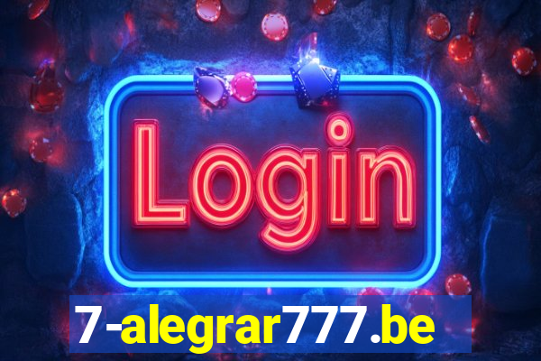 7-alegrar777.bet