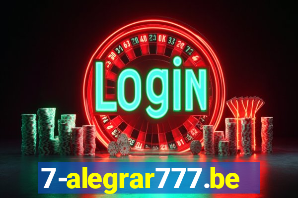 7-alegrar777.bet
