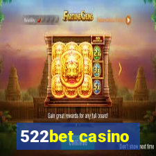 522bet casino