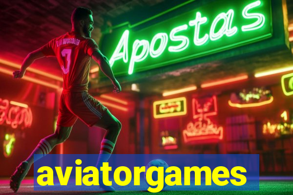 aviatorgames