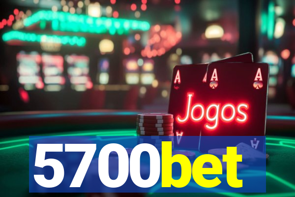 5700bet