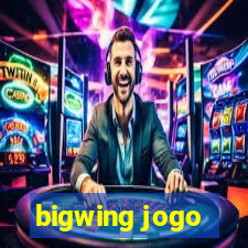 bigwing jogo