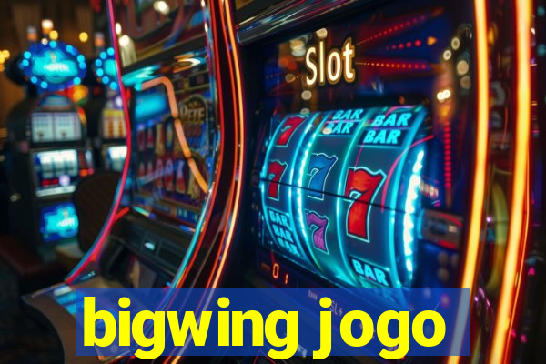 bigwing jogo