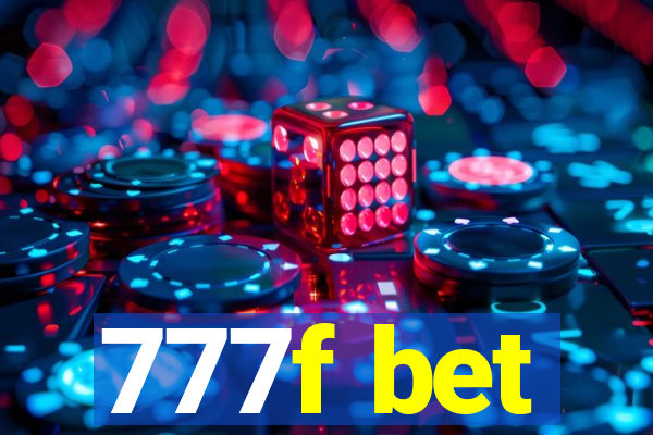 777f bet