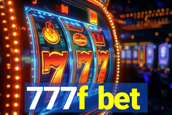777f bet