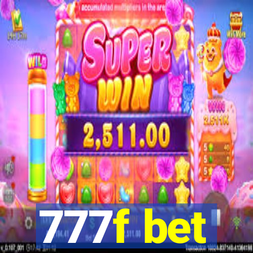 777f bet