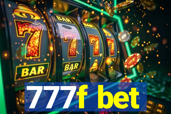 777f bet