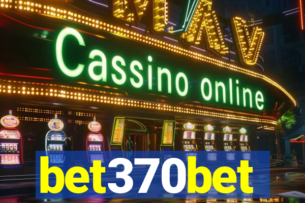 bet370bet