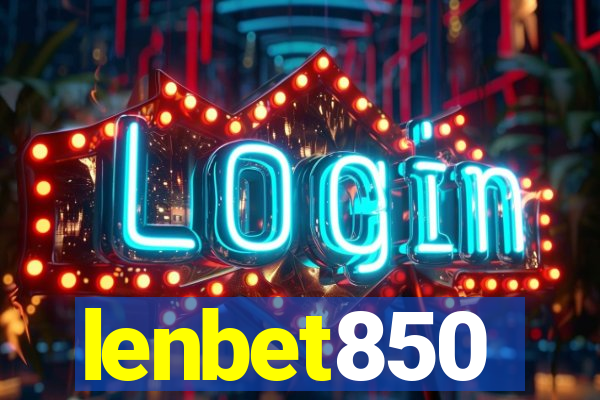 lenbet850