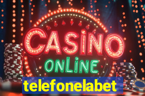 telefonelabet