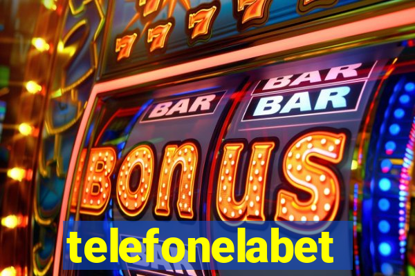 telefonelabet