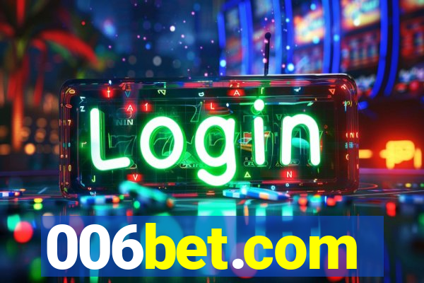 006bet.com