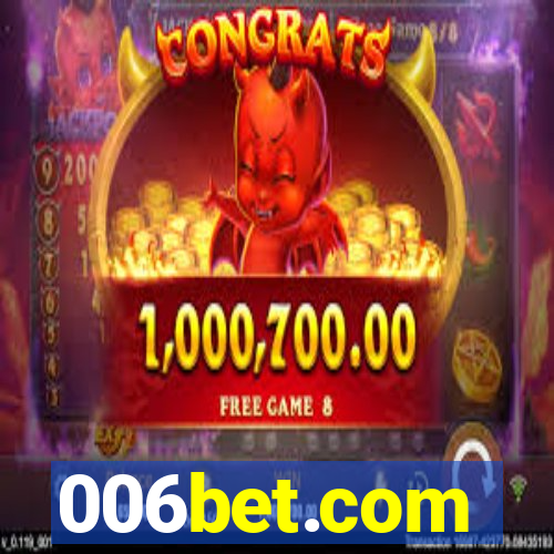 006bet.com