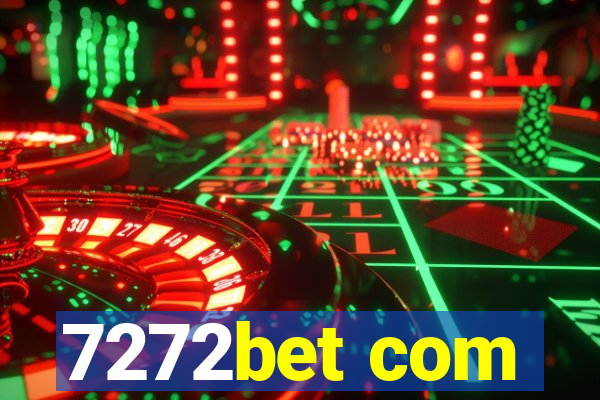 7272bet com