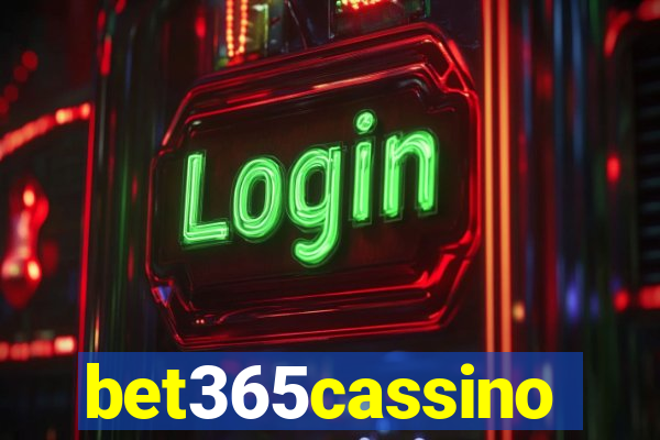 bet365cassino
