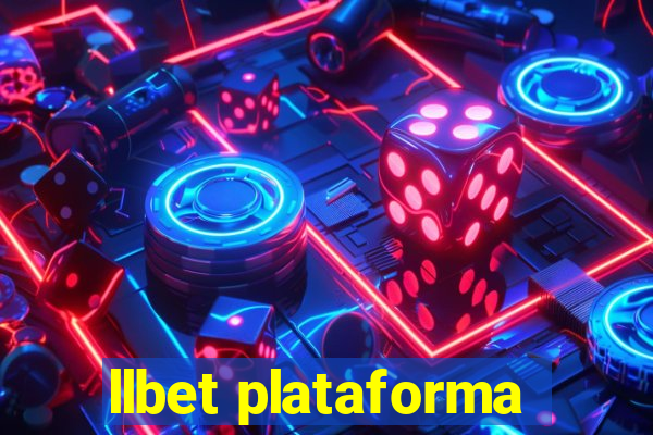 llbet plataforma