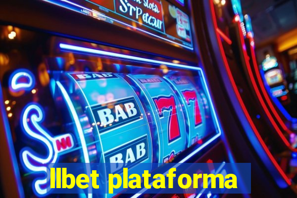 llbet plataforma