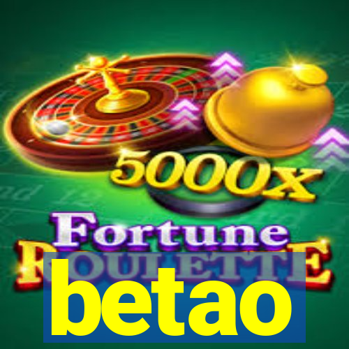 betao